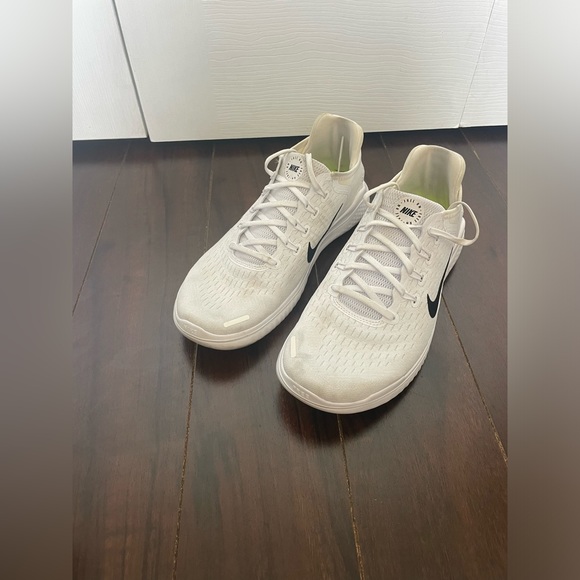 Men’s Nike Free Run 2018 - Picture 3 of 9